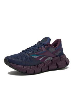 Women's Floatzig Running Shoes Mesh Lightweight Cushioned Sneakers